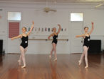 Monmouth Academy of Ballet RAD