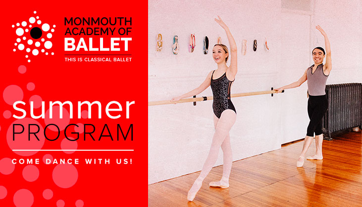 summer ballet