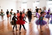 Ballet NJ Open House 2022