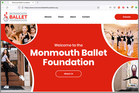 Monmouth Ballet Foundation