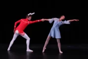 ballet school in NJ