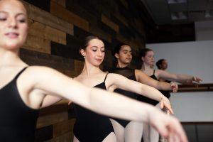 ballet classes in NJ