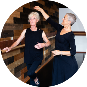 adult ballet classes