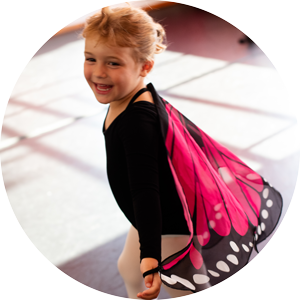 children's ballet classes in NJ
